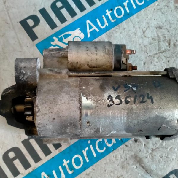 Motorino Avviamento Volvo V50 D4204T 2007