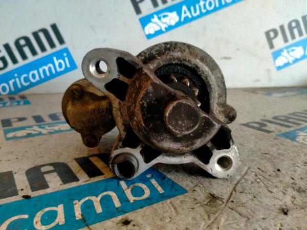 Motorino Avviamento Volvo V50 D4204T 2007