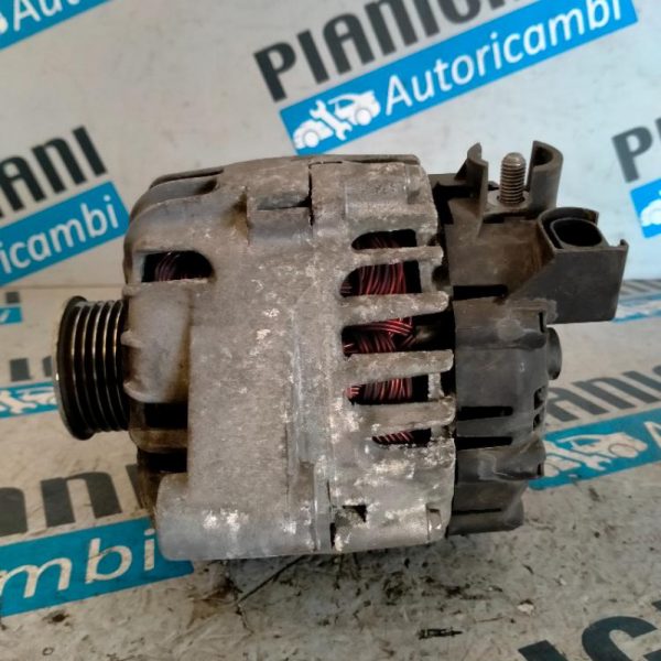 Alternatore Ford Fiesta RTJA 2010