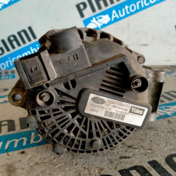 Alternatore Ford Fiesta RTJA 2010