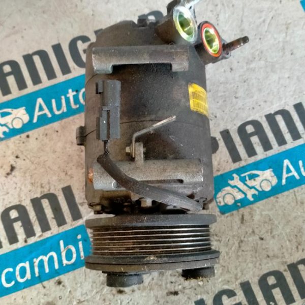 Compressore A/C Ford S-Max TXWA 2013