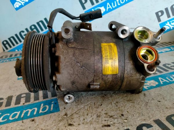 Compressore A/C Ford S-Max TXWA 2013