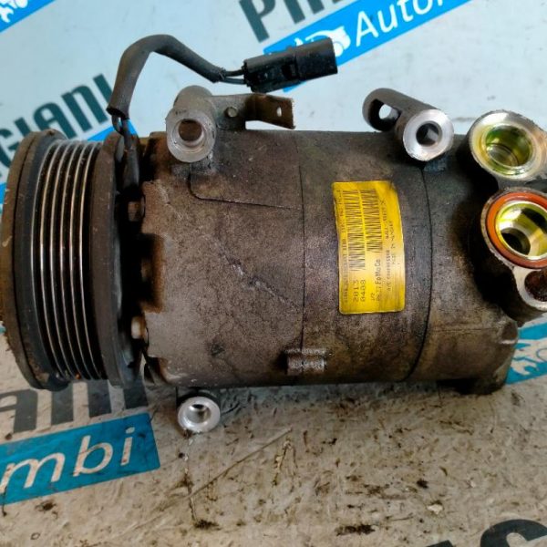 Compressore A/C Ford S-Max TXWA 2013