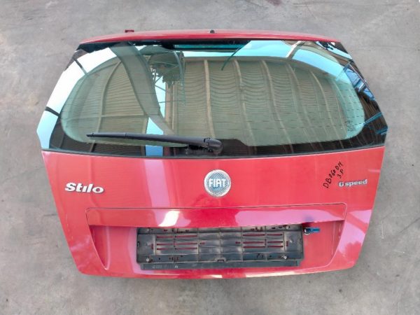 Portellone Posteriore Fiat Stilo 2006