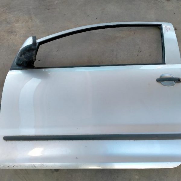 Porta Anteriore Sinistra Volkswagen Fox 2007