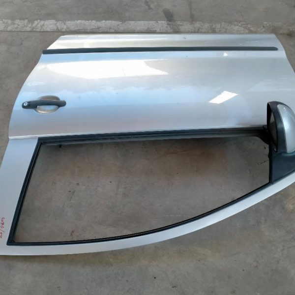 Porta Anteriore Sinistra Volkswagen Fox 2007