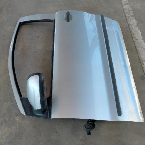 Porta Anteriore Sinistra Volkswagen Fox 2007