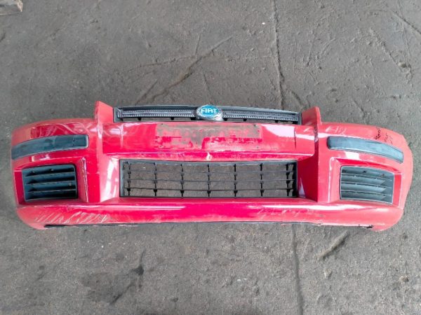 Paraurti Anteriore Fiat Stilo 2006