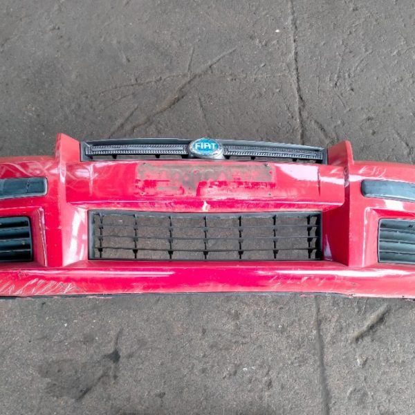 Paraurti Anteriore Fiat Stilo 2006