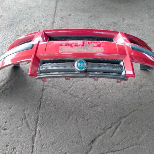 Paraurti Anteriore Fiat Stilo 2006