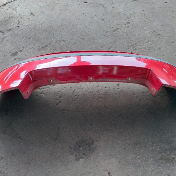 Paraurti Posteriore Fiat Stilo 2006