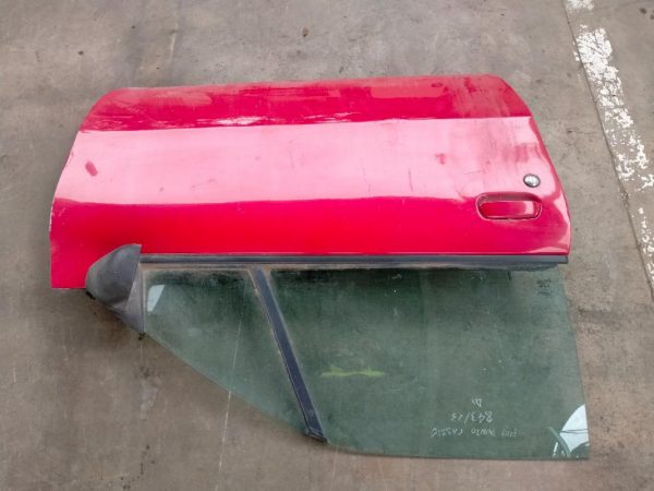 Porta Anteriore Destra Fiat Punto Cabrio 1997