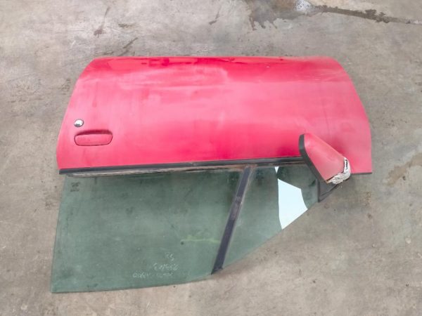 Porta Anteriore Sinistra Fiat Punto Cabrio 1997