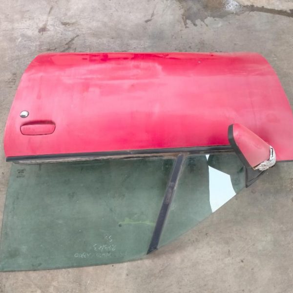 Porta Anteriore Sinistra Fiat Punto Cabrio 1997