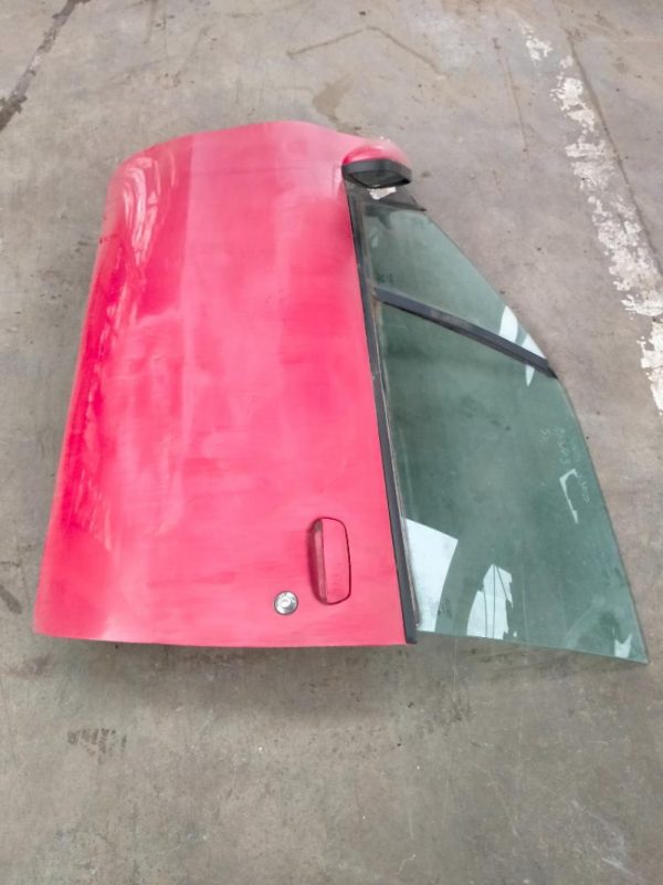 Porta Anteriore Sinistra Fiat Punto Cabrio 1997