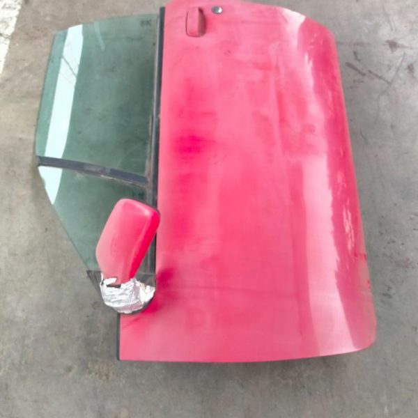 Porta Anteriore Sinistra Fiat Punto Cabrio 1997