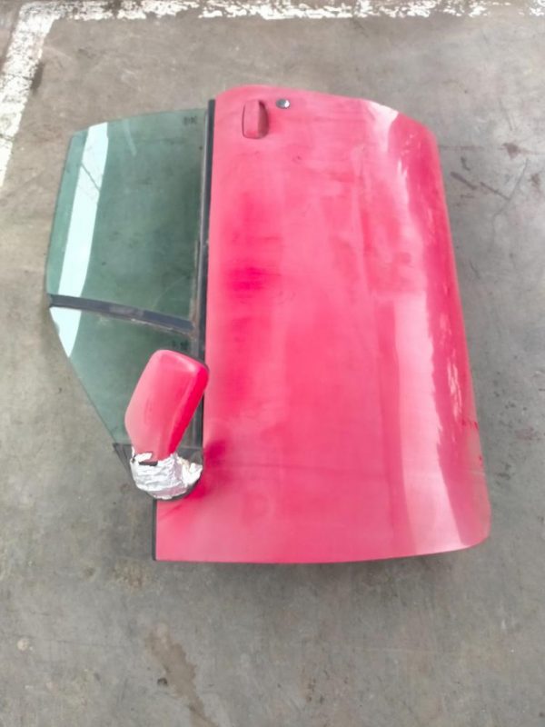 Porta Anteriore Sinistra Fiat Punto Cabrio 1997