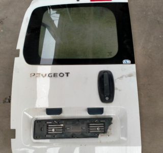 Battente Posteriore Sinistro Peugeot Bipper 2010