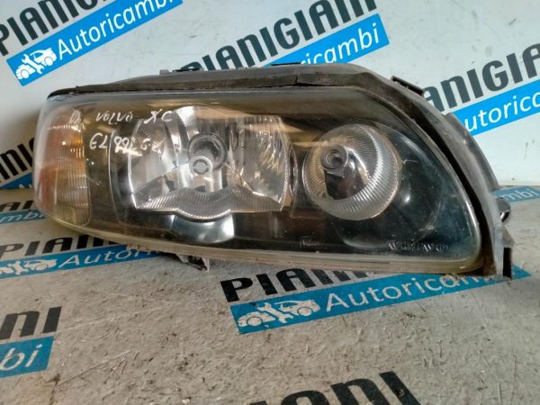 Faro Anteriore Destro Xenon Volvo XC70 2002