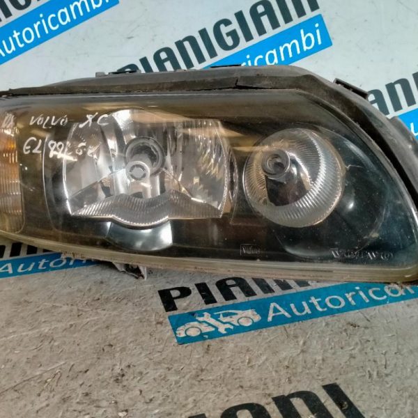 Faro Anteriore Destro Xenon Volvo XC70 2002