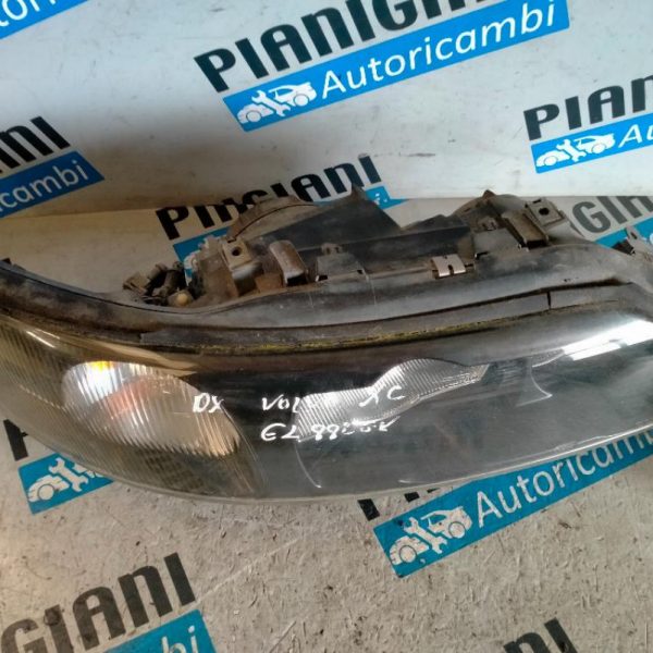 Faro Anteriore Destro Xenon Volvo XC70 2002