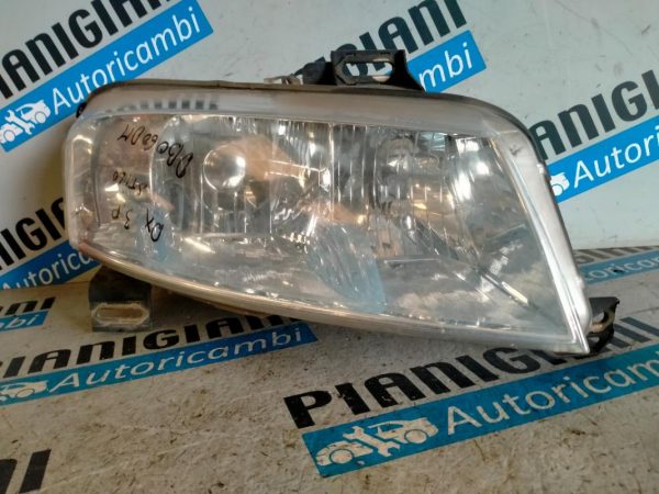 Faro Anteriore Destro Fiat Stilo 2006