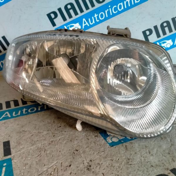 Faro Anteriore Destro Alfa Romeo 147 2001