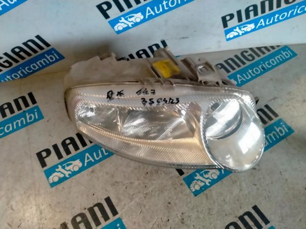 Faro Anteriore Destro Alfa Romeo 147 2001