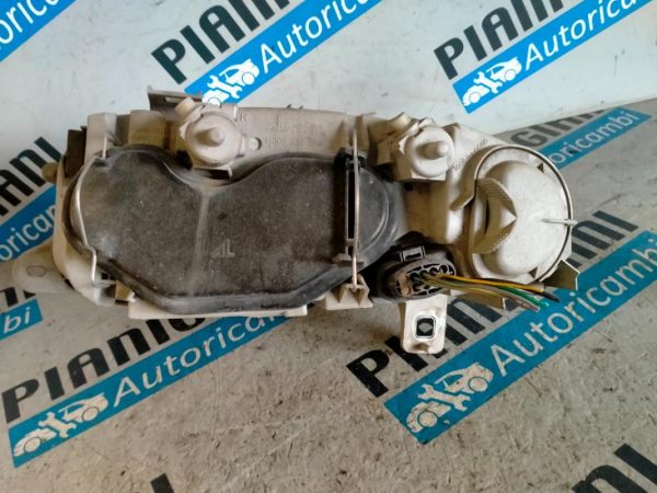 Faro Anteriore Destro Alfa Romeo 147 2001