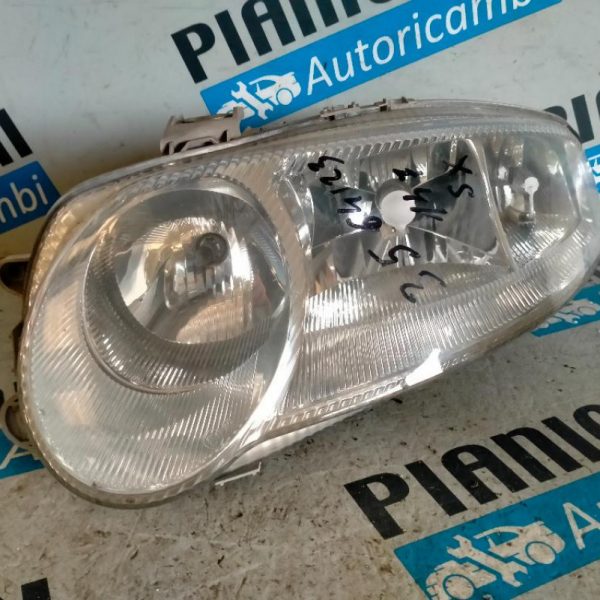 Faro Anteriore Sinistro Alfa Romeo 147 2001