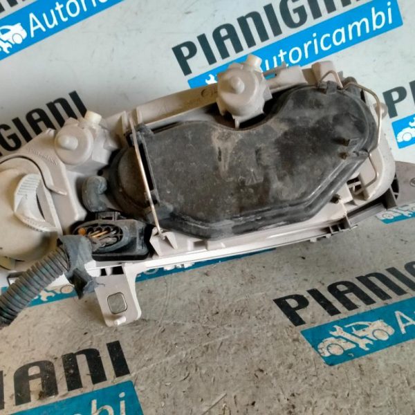 Faro Anteriore Sinistro Alfa Romeo 147 2001