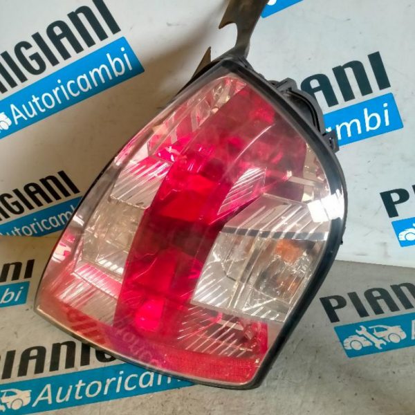 Faro Posteriore Destro Fiat Stilo 2006