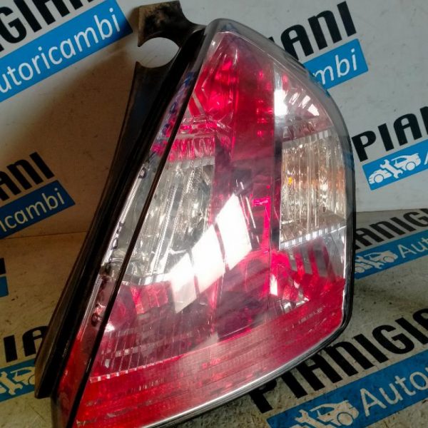 Faro Posteriore Destro Fiat Stilo 2006