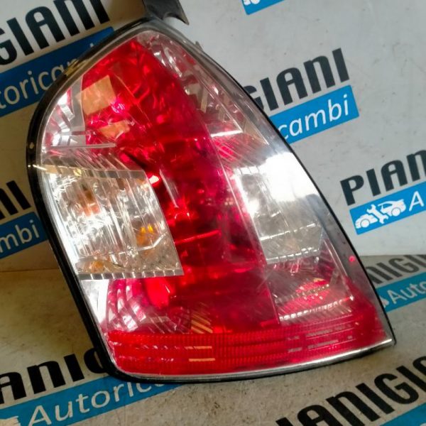 Faro Posteriore Sinistro Fiat Stilo 2006