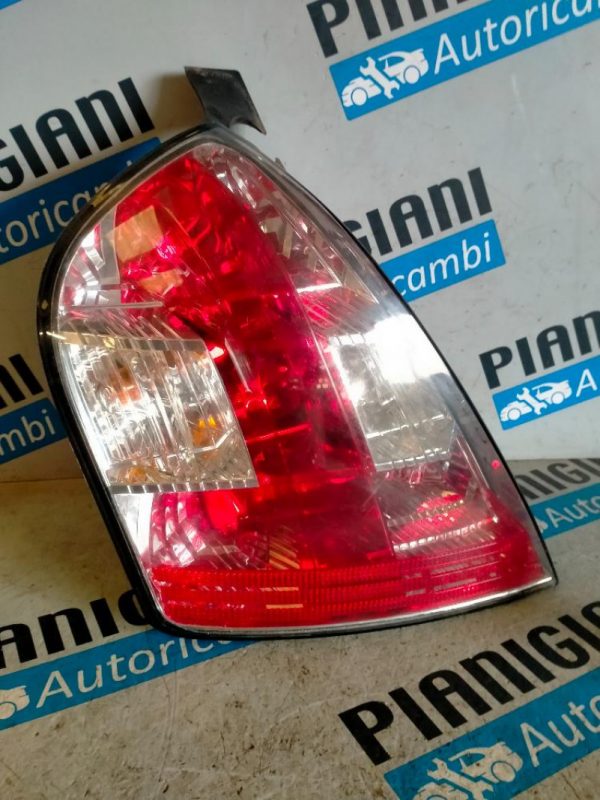 Faro Posteriore Sinistro Fiat Stilo 2006