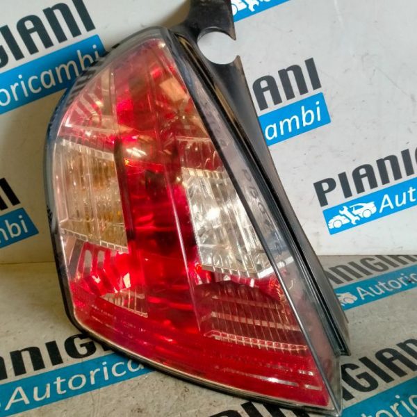 Faro Posteriore Sinistro Fiat Stilo 2006