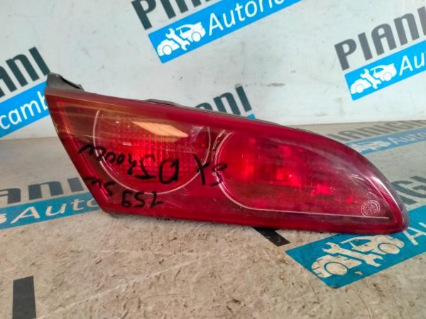 Faro Posteriore Interno Sinistro Alfa Romeo 159 SW 2007