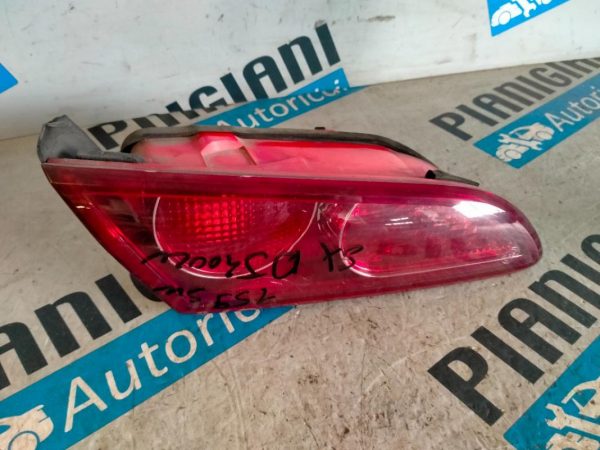 Faro Posteriore Interno Sinistro Alfa Romeo 159 SW 2007