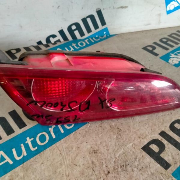 Faro Posteriore Interno Sinistro Alfa Romeo 159 SW 2007