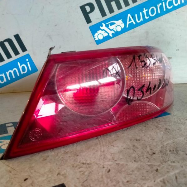 Faro Posteriore Destro Alfa Romeo 159 SW 2007