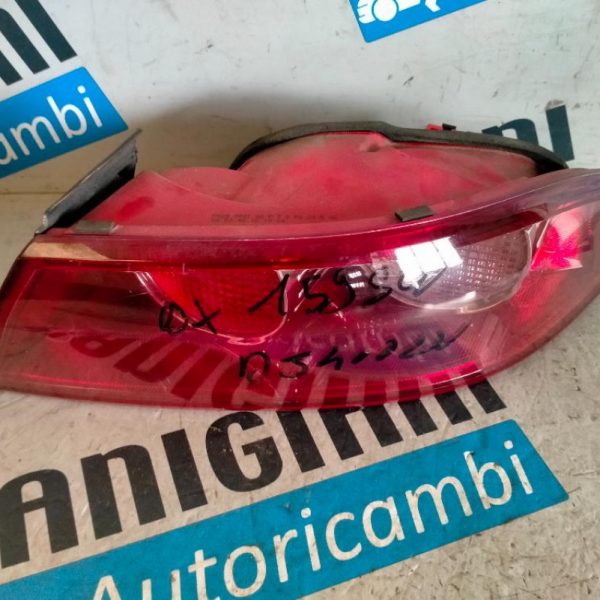 Faro Posteriore Destro Alfa Romeo 159 SW 2007