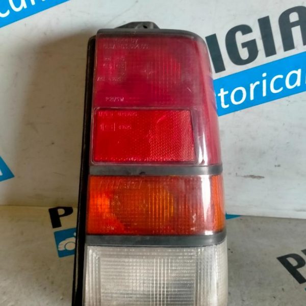 Faro Posteriore Destro Fiat Panda 1a Serie 1997