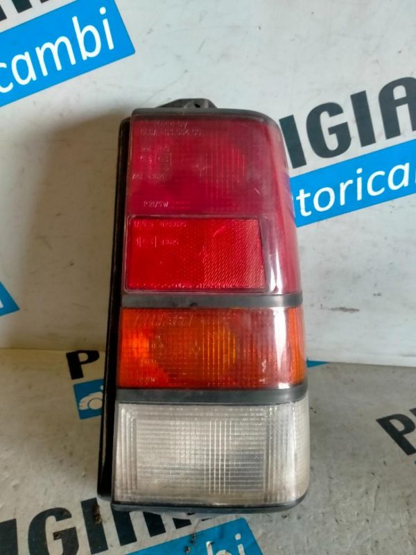 Faro Posteriore Destro Fiat Panda 1a Serie 1997