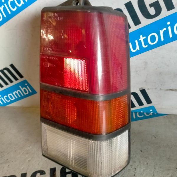 Faro Posteriore Destro Fiat Panda 1a Serie 1997