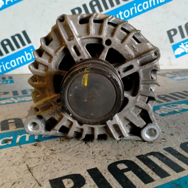 Alternatore Peugeot 208 BH02 2016