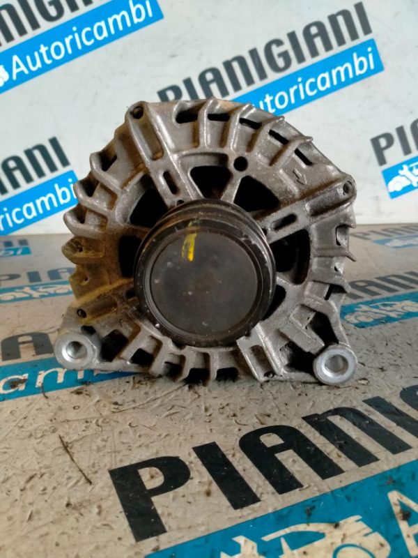 Alternatore Peugeot 208 BH02 2016