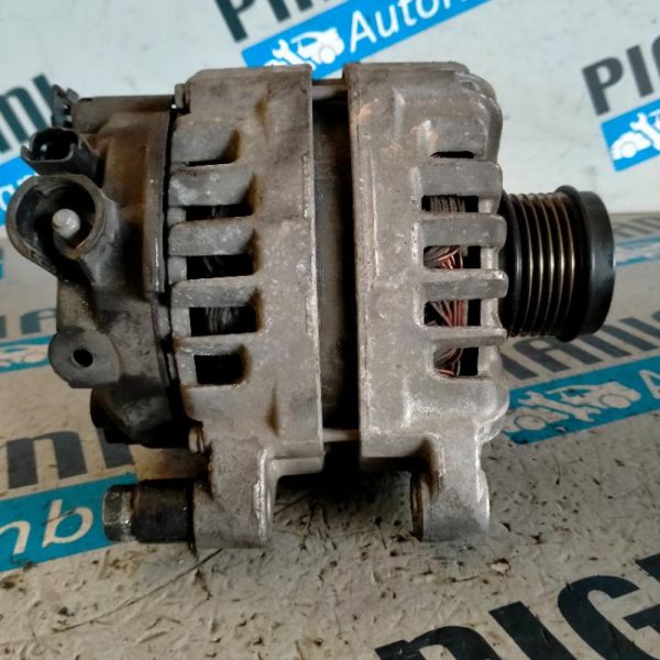 Alternatore Peugeot 208 BH02 2016