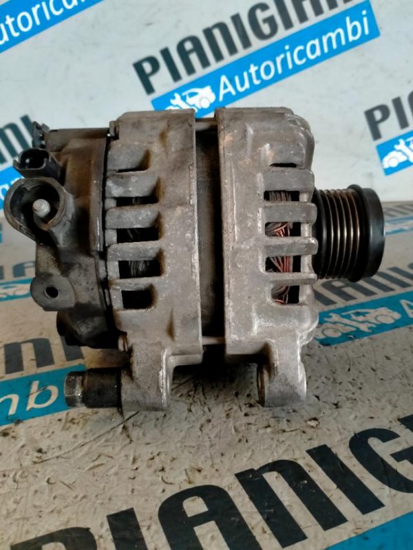 Alternatore Peugeot 208 BH02 2016