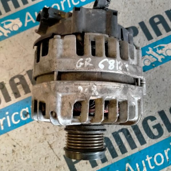 Alternatore Peugeot 208 BH02 2016