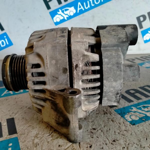 Alternatore Fiat Panda 169A5000 2010